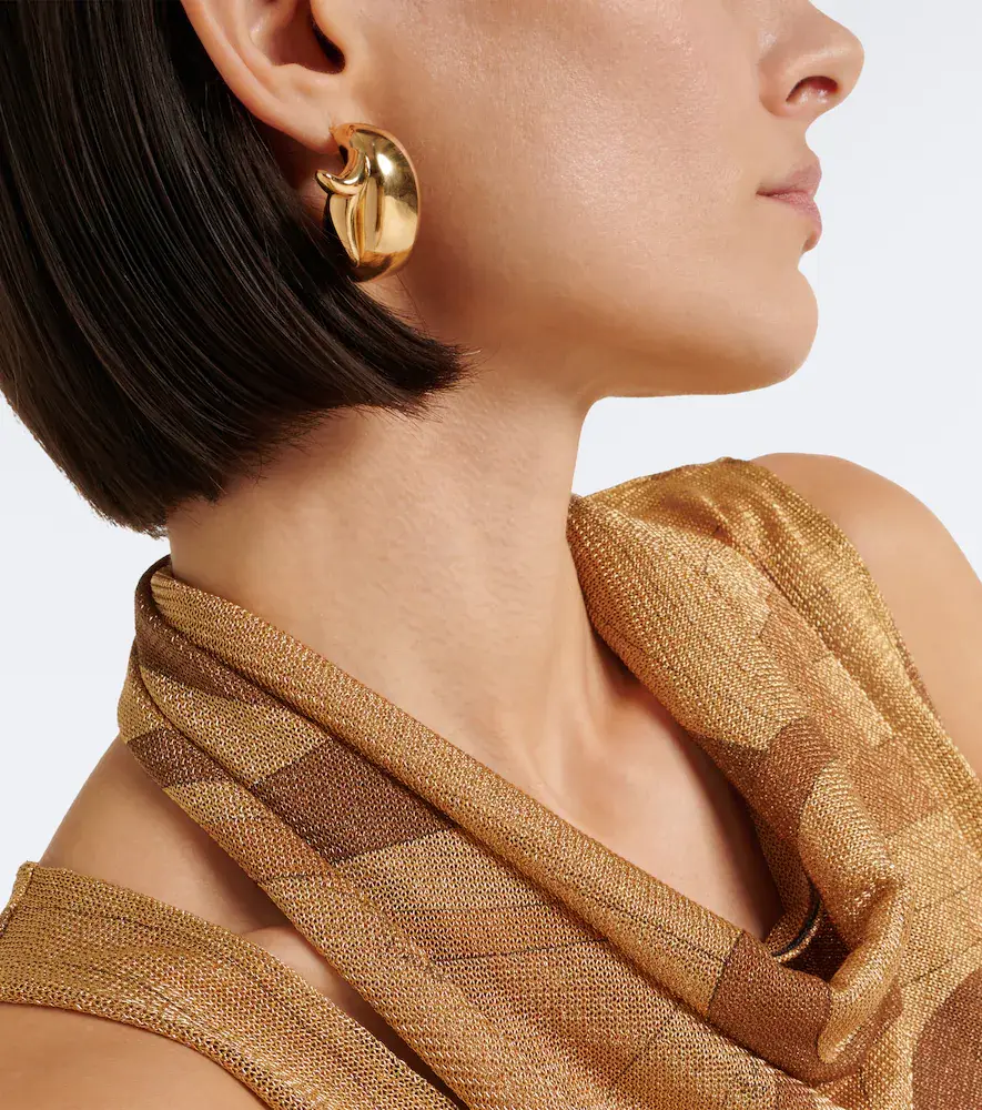 PUCCI Fish Tail earrings | Thumbnail 3 PUCCI Fish Tail earrings | Thumbnail 3