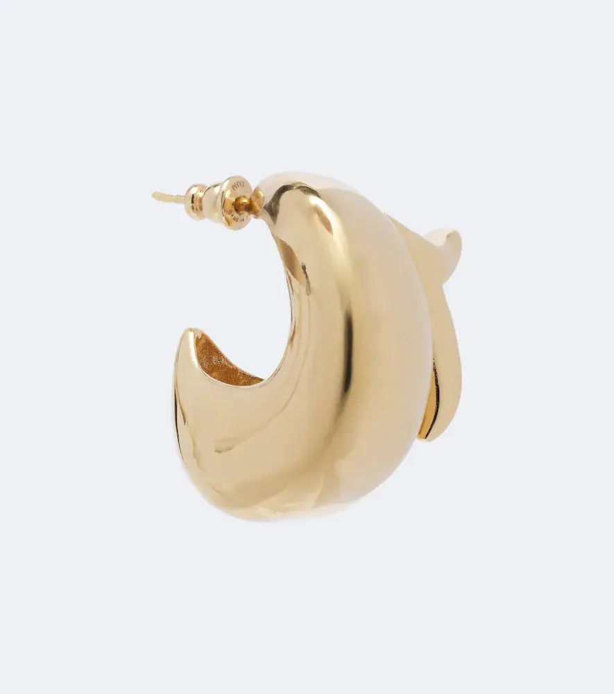 PUCCI Fish Tail earrings | Thumbnail 6 PUCCI Fish Tail earrings | Thumbnail 6
