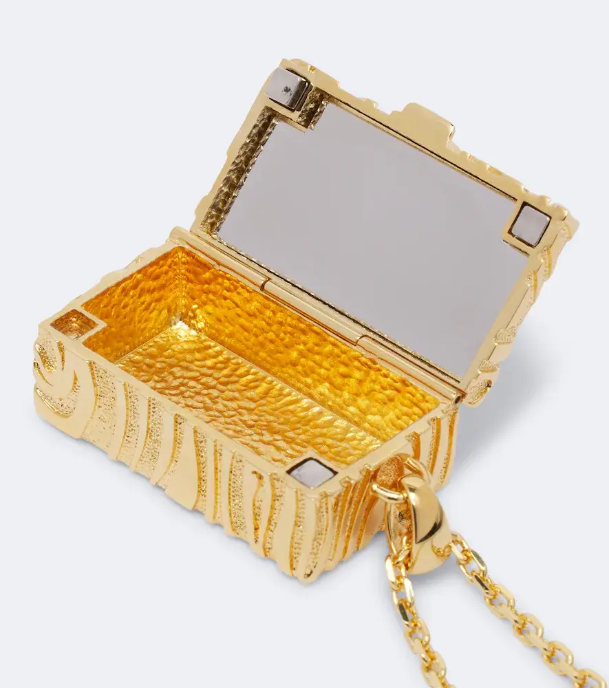 PUCCI Marmo pendant necklace | Thumbnail 3