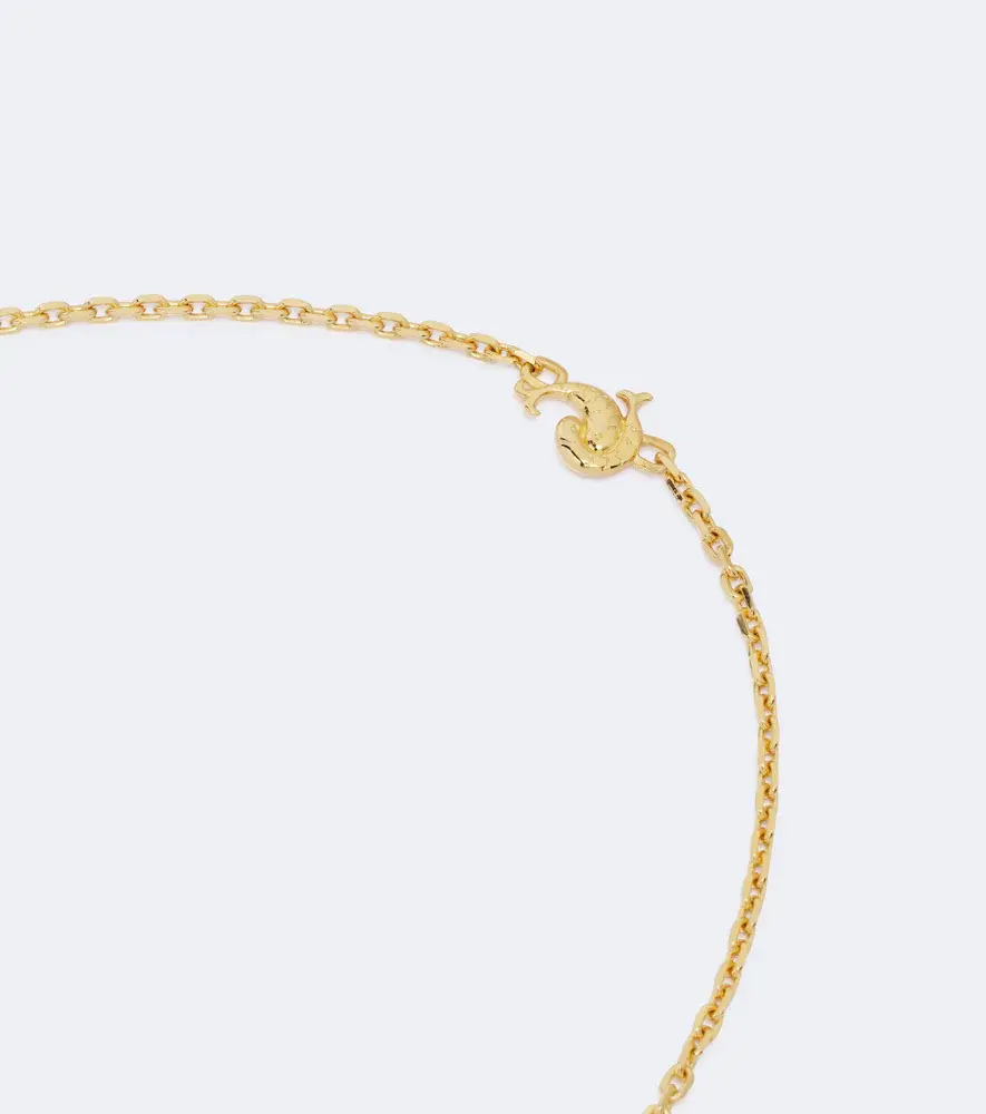 PUCCI Marmo pendant necklace | Thumbnail 4