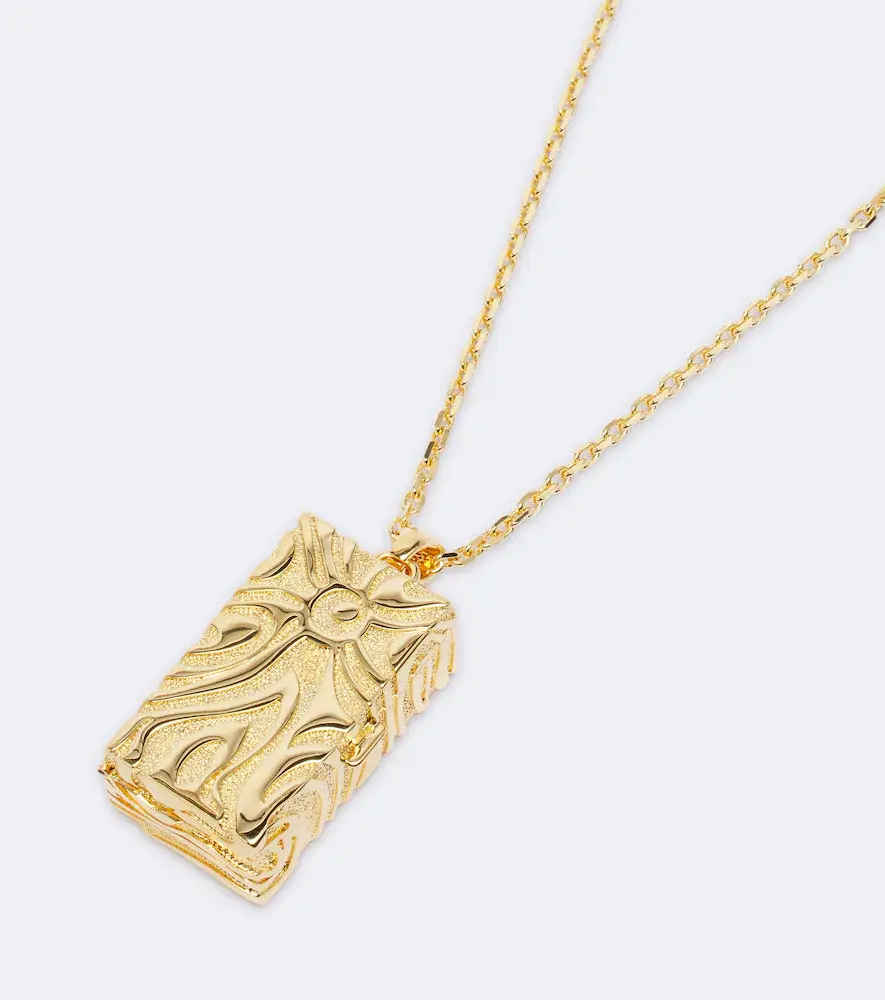 PUCCI Marmo pendant necklace | Thumbnail 5