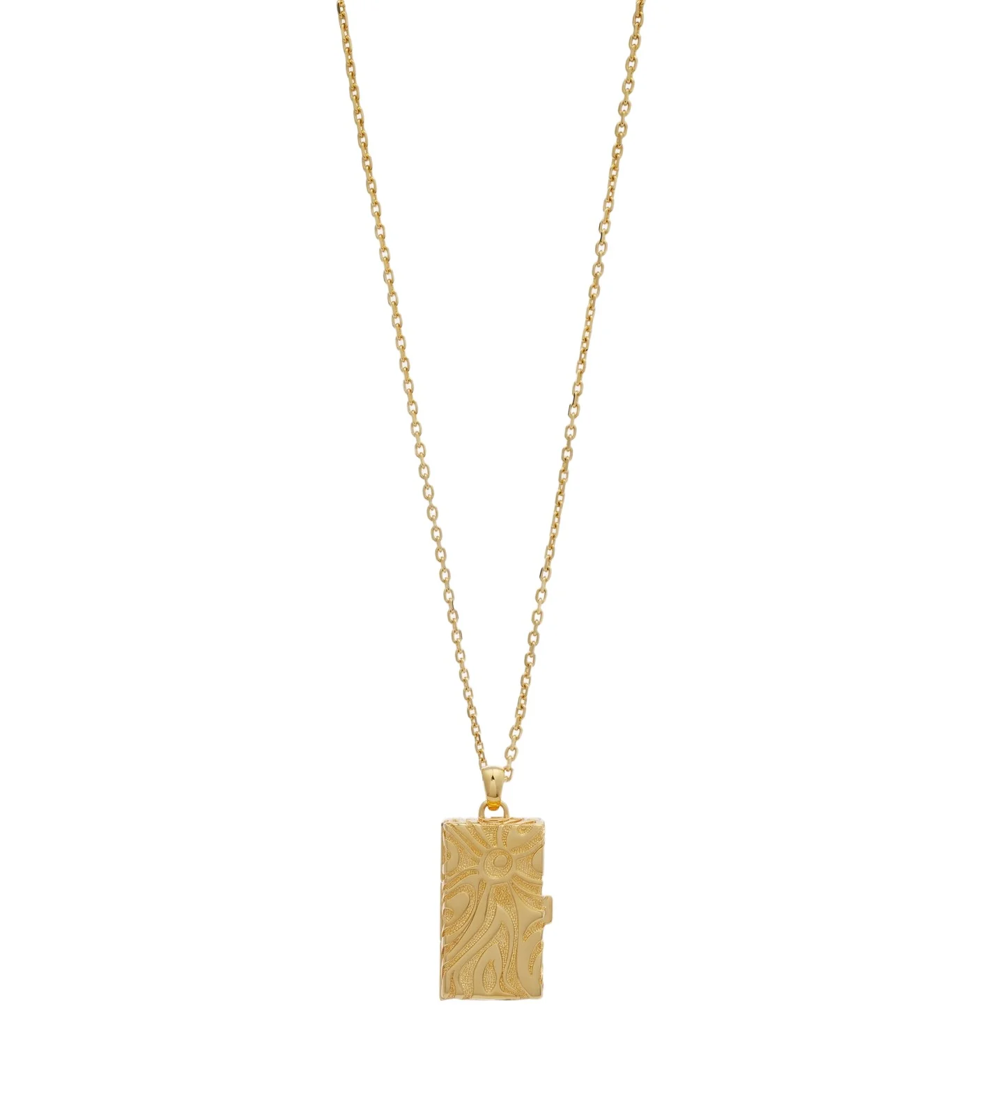 PUCCI Marmo pendant necklace