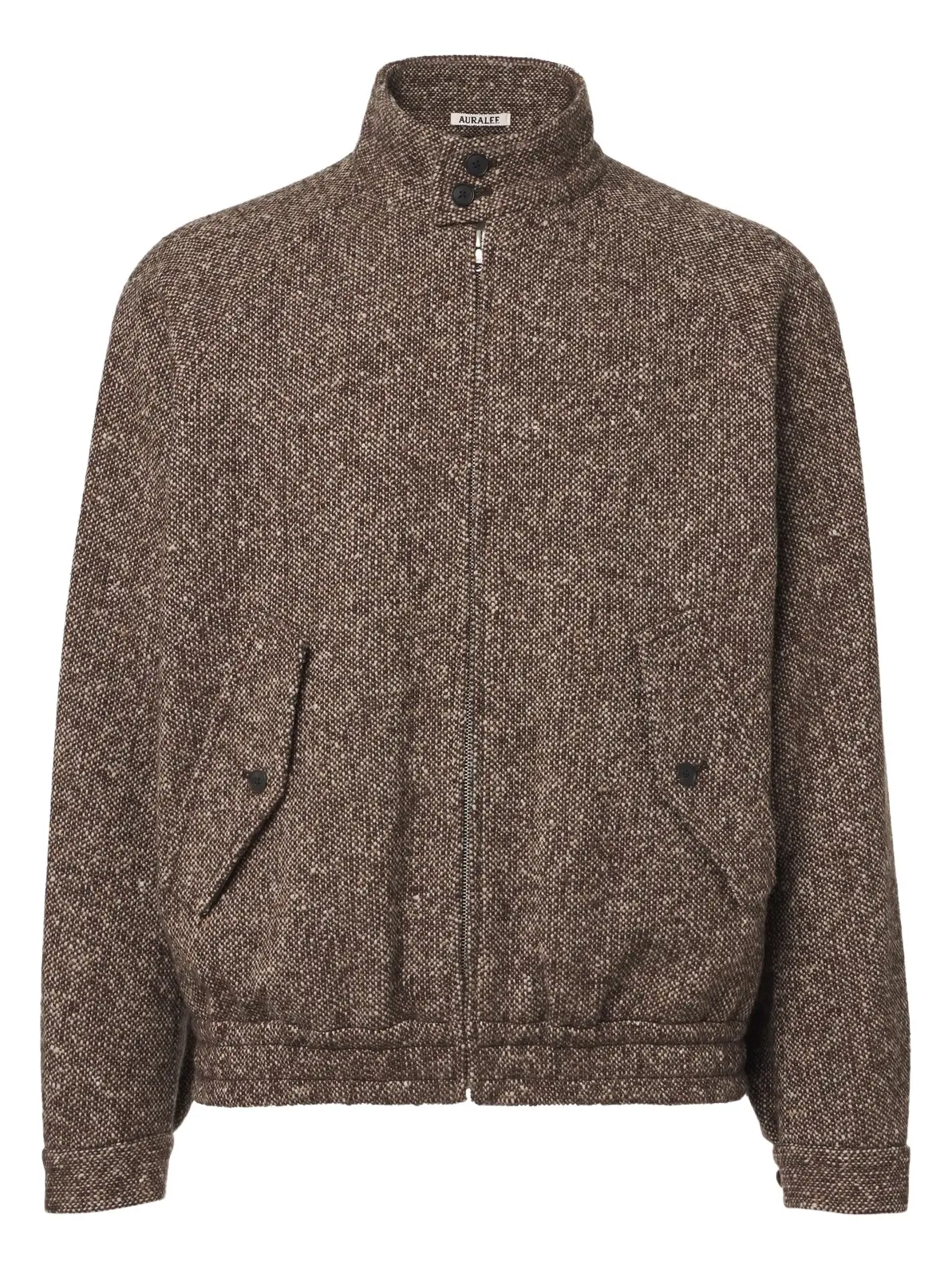 Auralee Wool jacket