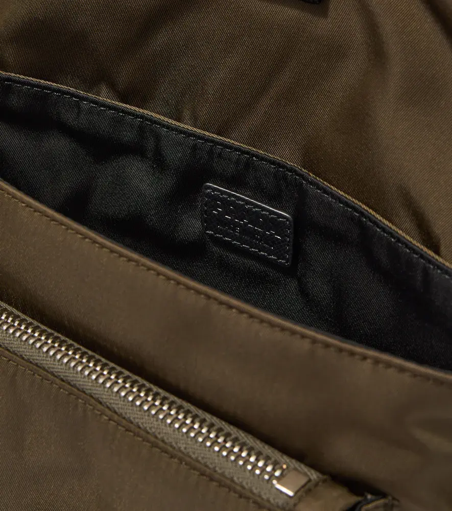 Prada Re-Nylon phone pouch | Thumbnail 2 Prada Re-Nylon phone pouch | Thumbnail 2