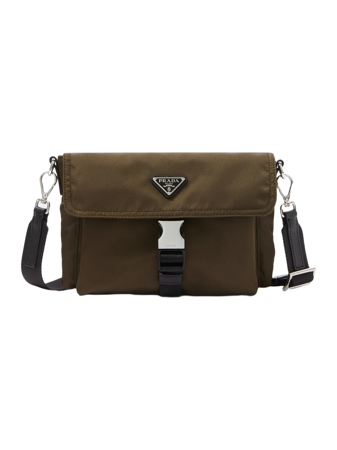 Prada Re-Nylon phone pouch