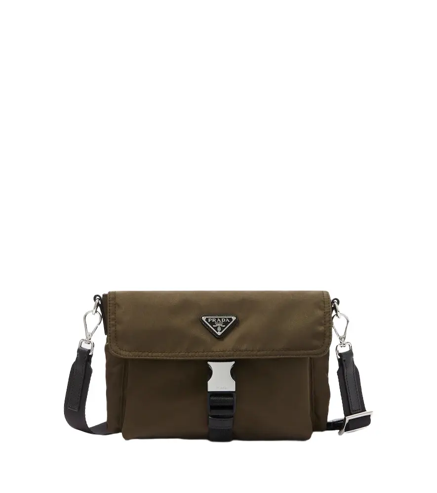 Prada Re-Nylon phone pouch