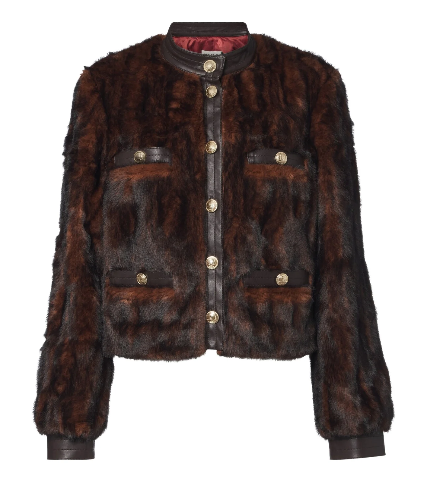 Jina cropped jacket Jina cropped jacket