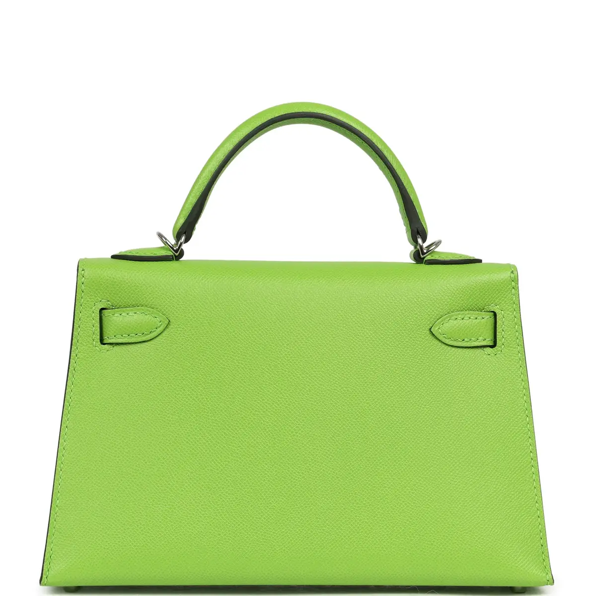 HERMÈS Hermes Kelly Sellier 20 Granny Madame Palladium Hardware | Thumbnail 4 HERMÈS Hermes Kelly Sellier 20 Granny Madame Palladium Hardware | Thumbnail 4