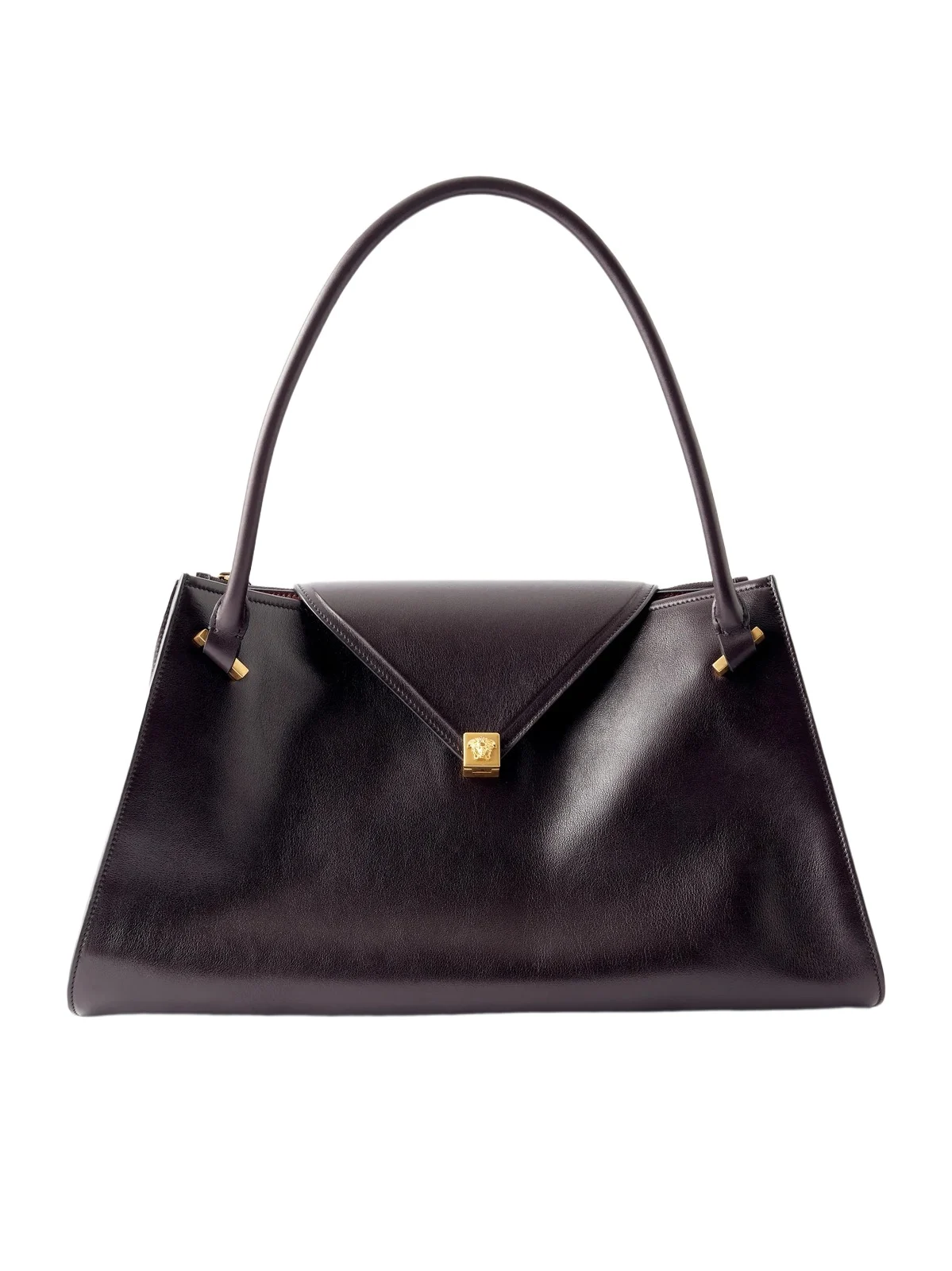 Severine Calf Leather Large Tote Severine Calf Leather Large Tote