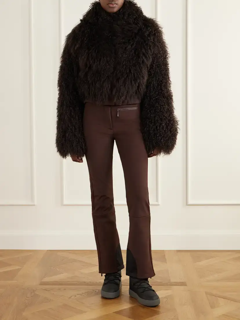 Cordova Nozawa Shearling Ski Jacket | Thumbnail 2 Cordova Nozawa Shearling Ski Jacket | Thumbnail 2