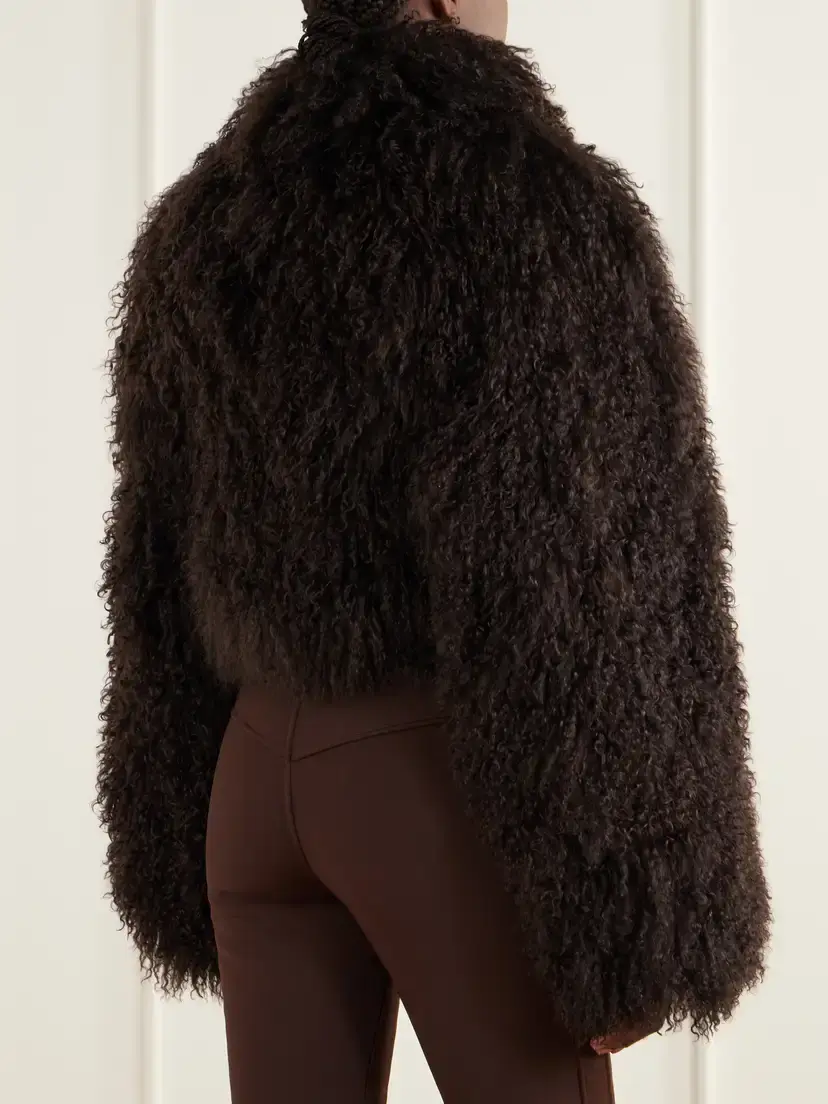 Cordova Nozawa Shearling Ski Jacket | Thumbnail 3 Cordova Nozawa Shearling Ski Jacket | Thumbnail 3