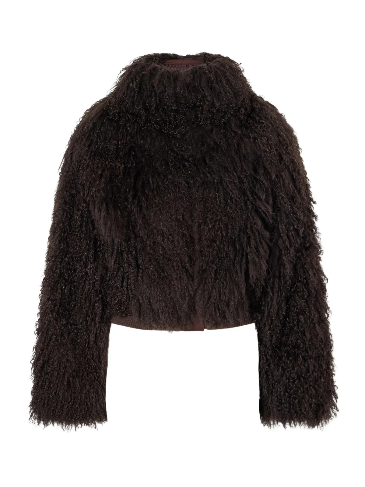 Nozawa Shearling Ski Jacket Nozawa Shearling Ski Jacket