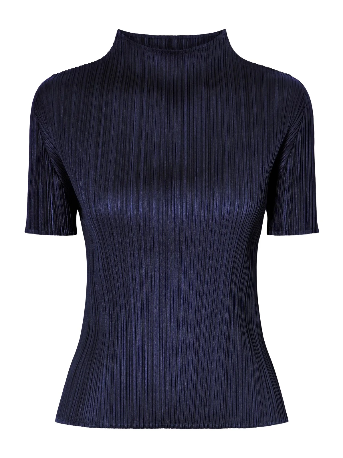 Plissé Blouse Plissé Blouse