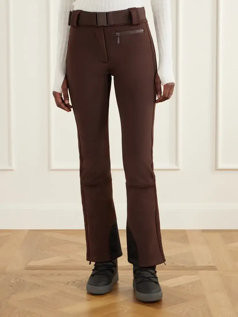 Cordova Sella Belted Bootcut Ski Pants | Thumbnail 3 Cordova Sella Belted Bootcut Ski Pants | Thumbnail 3
