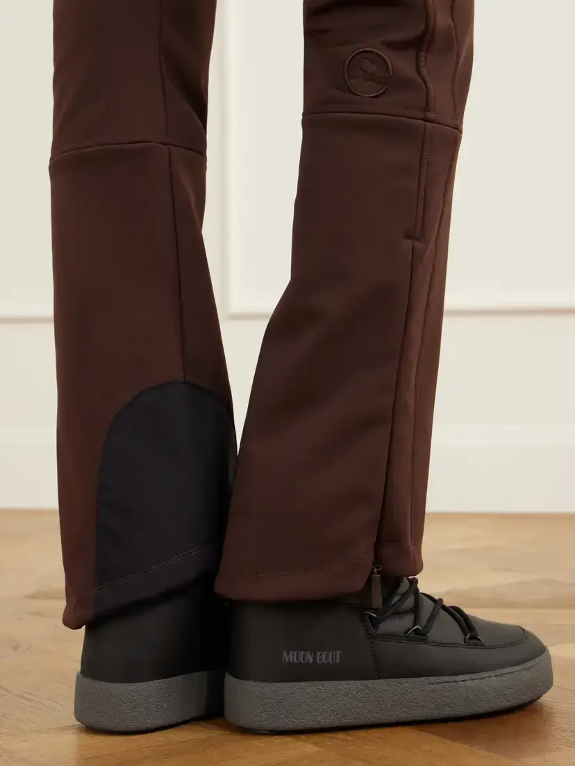 Cordova Sella Belted Bootcut Ski Pants | Thumbnail 6 Cordova Sella Belted Bootcut Ski Pants | Thumbnail 6