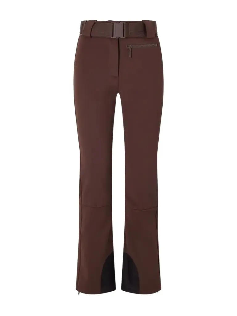 Cordova Sella Belted Bootcut Ski Pants