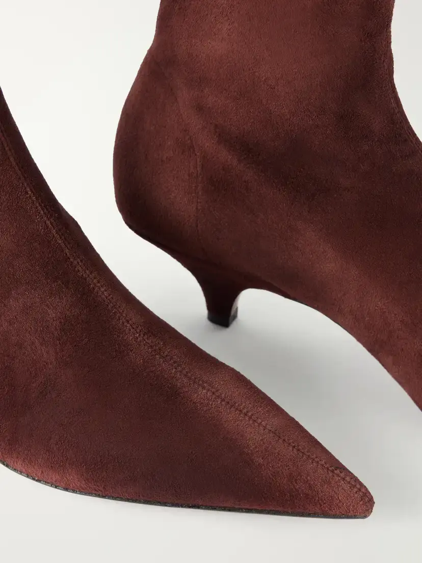 NEOUS Poera 40 Suede Ankle Boots | Thumbnail 5 NEOUS Poera 40 Suede Ankle Boots | Thumbnail 5