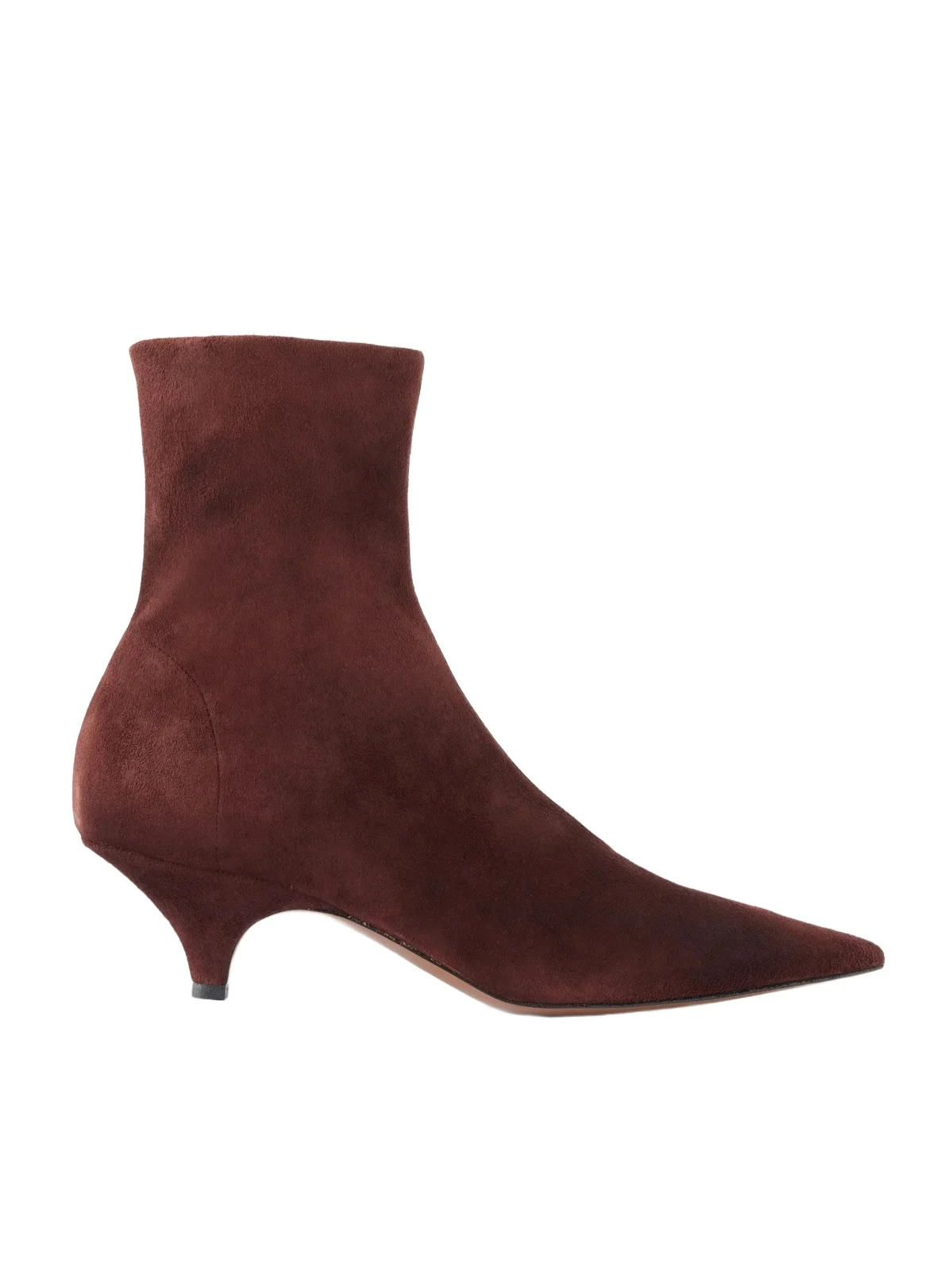 NEOUS Poera 40 Suede Ankle Boots