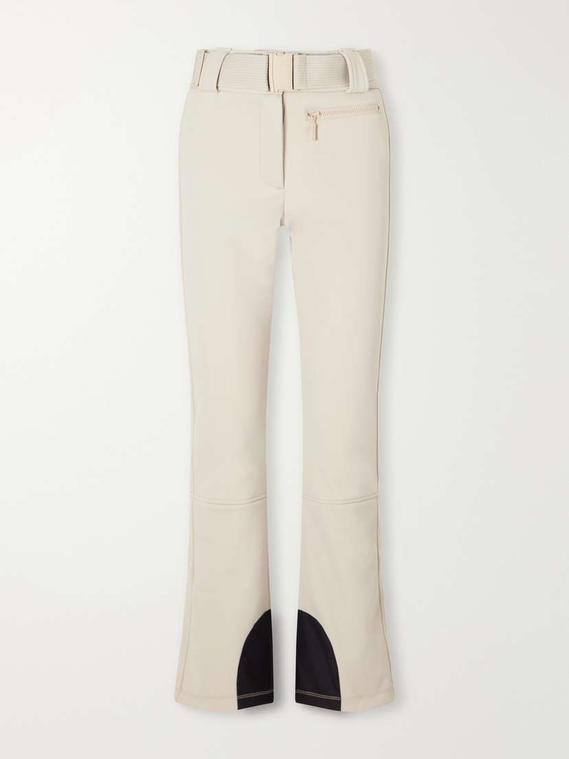 Cordova Sella Belted Bootcut Ski Pants