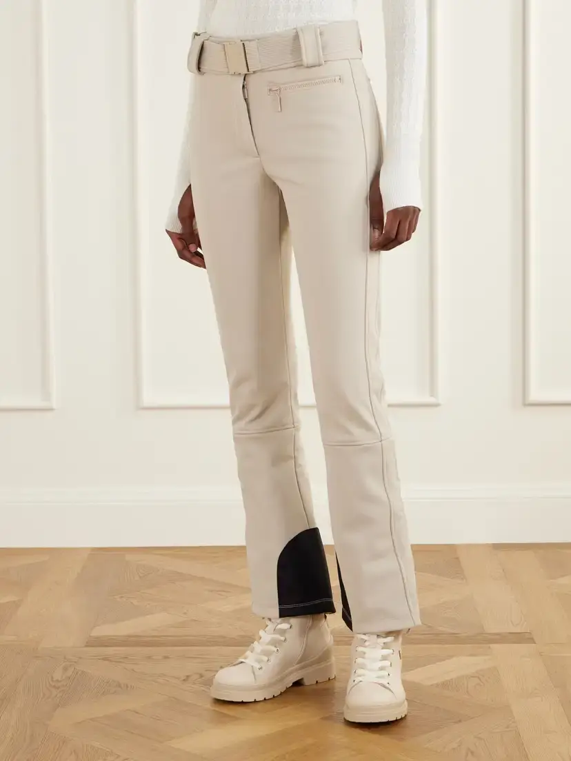 Cordova Sella Belted Bootcut Ski Pants | Thumbnail 3 Cordova Sella Belted Bootcut Ski Pants | Thumbnail 3