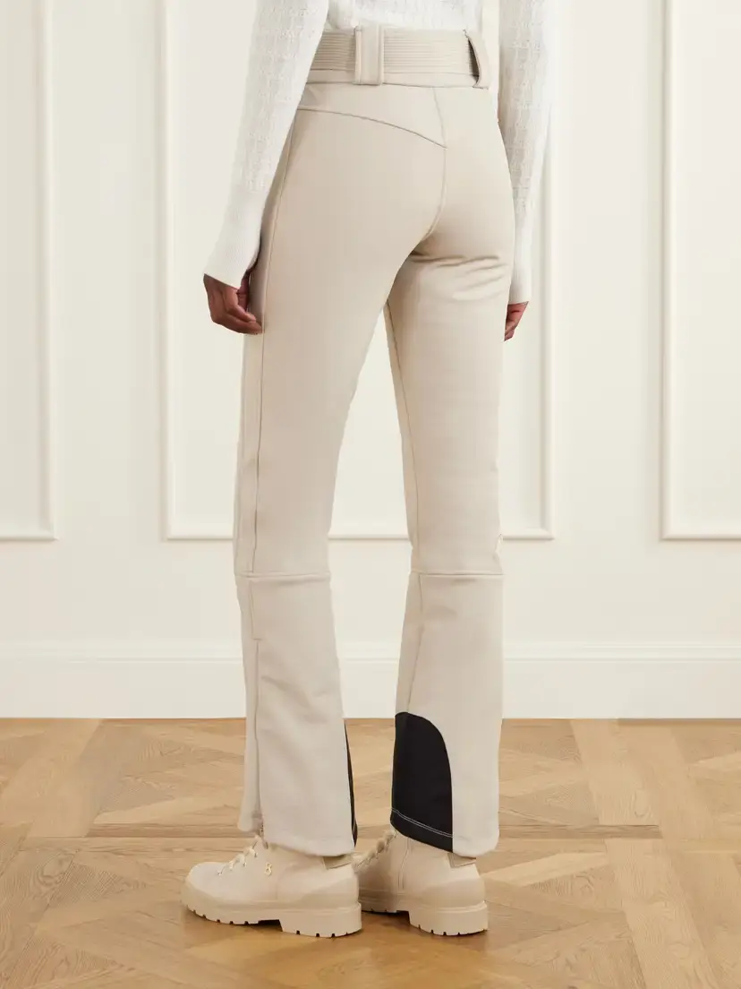 Cordova Sella Belted Bootcut Ski Pants | Thumbnail 4 Cordova Sella Belted Bootcut Ski Pants | Thumbnail 4