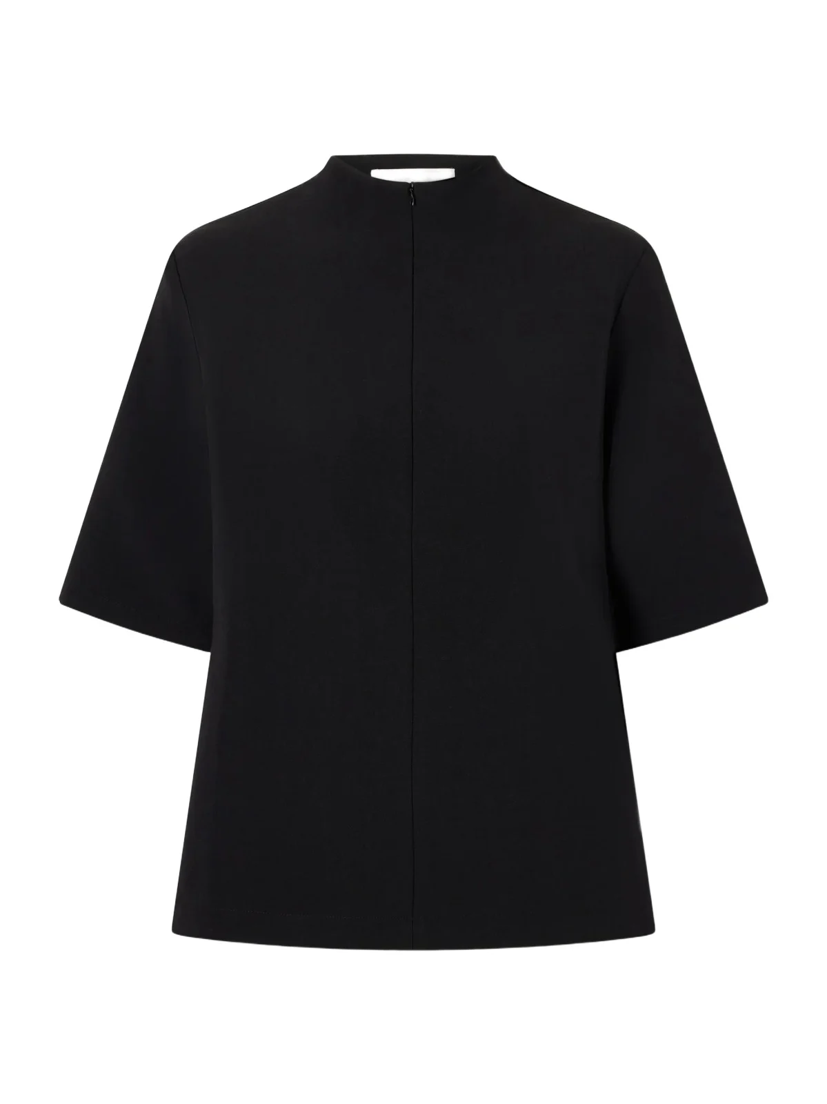 Studio Nicholson Taler Wool-blend Top