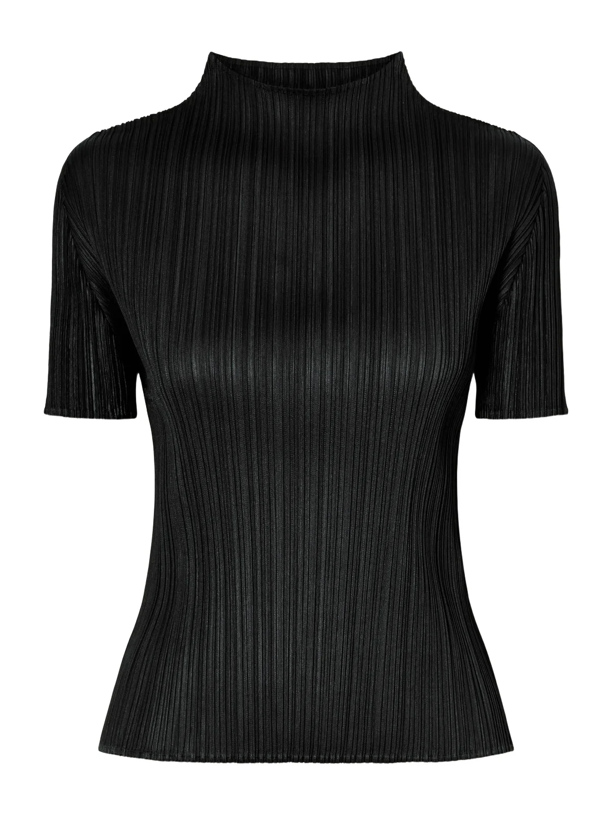 Pleats Please Issey Miyake September Plissé Blouse