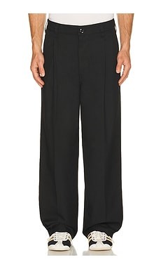 Obey Dean Pleated Pant