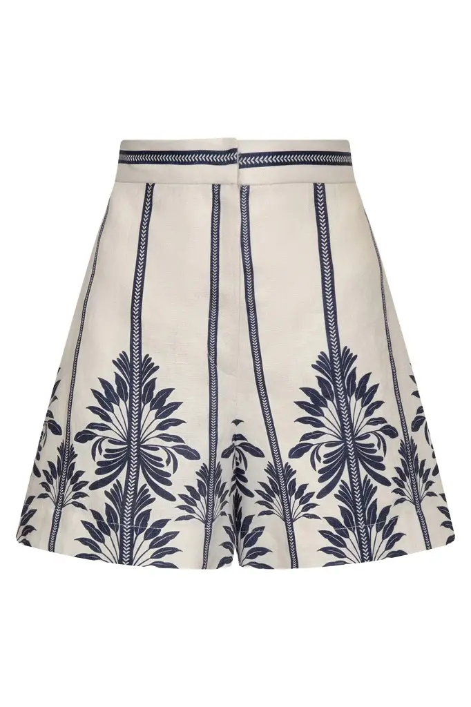 ANDRES OTALORA Del Cielo Short
