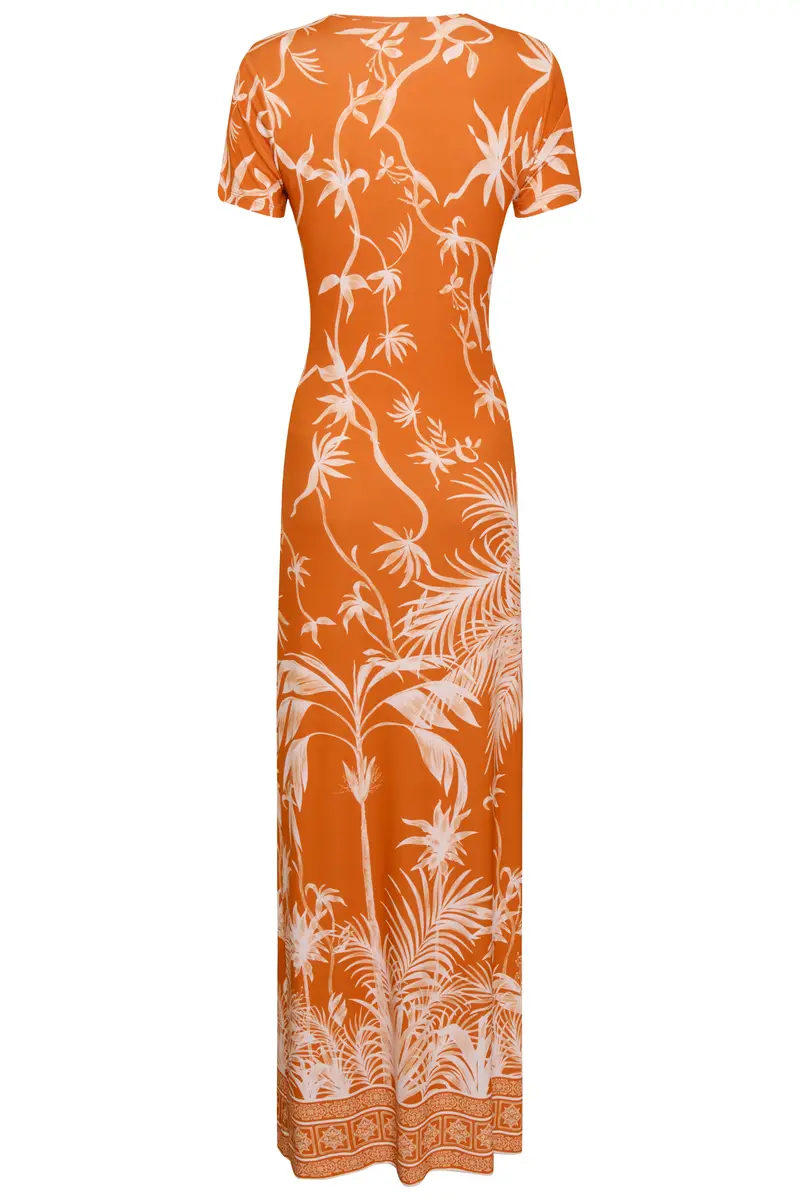 ANDRES OTALORA Luma Maxi Dress | Thumbnail 2 ANDRES OTALORA Luma Maxi Dress | Thumbnail 2