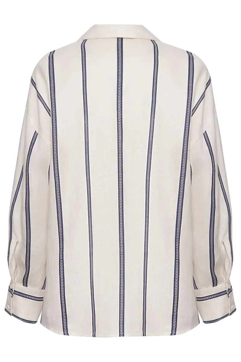 ANDRES OTALORA Salinas Shirt | Thumbnail 2 ANDRES OTALORA Salinas Shirt | Thumbnail 2