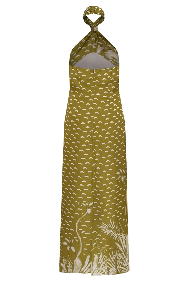 ANDRES OTALORA Irresistible Maxi Dress | Thumbnail 2 ANDRES OTALORA Irresistible Maxi Dress | Thumbnail 2
