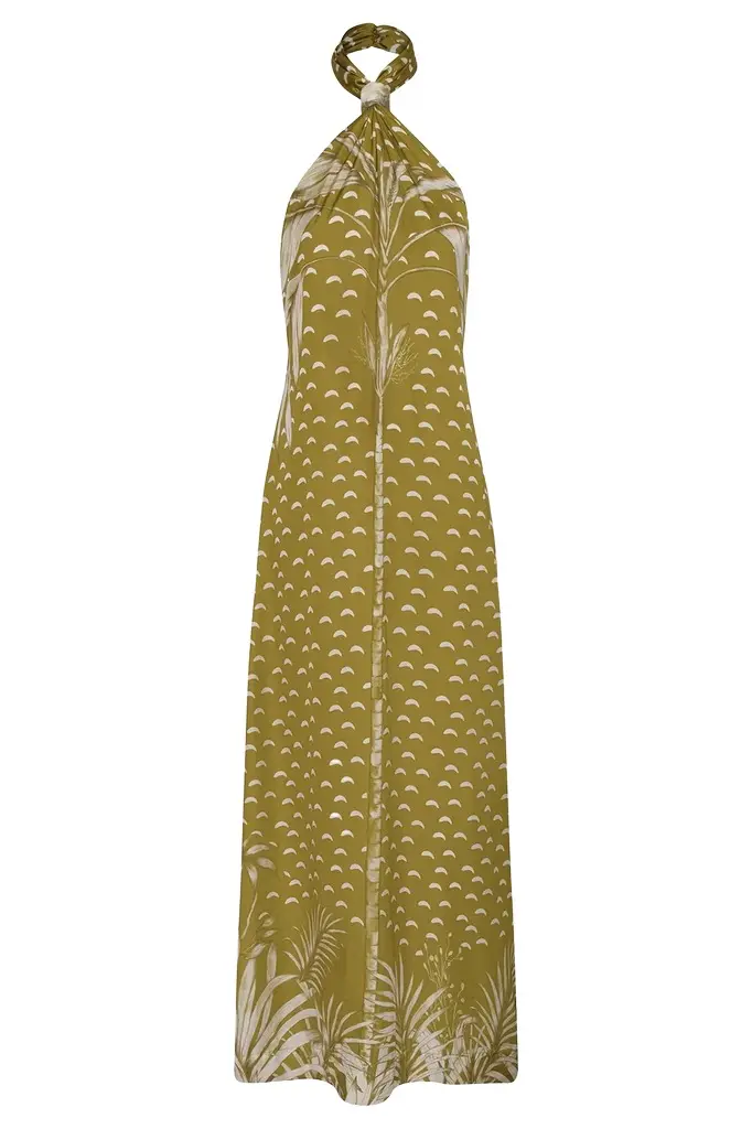 Irresistible Maxi Dress Irresistible Maxi Dress