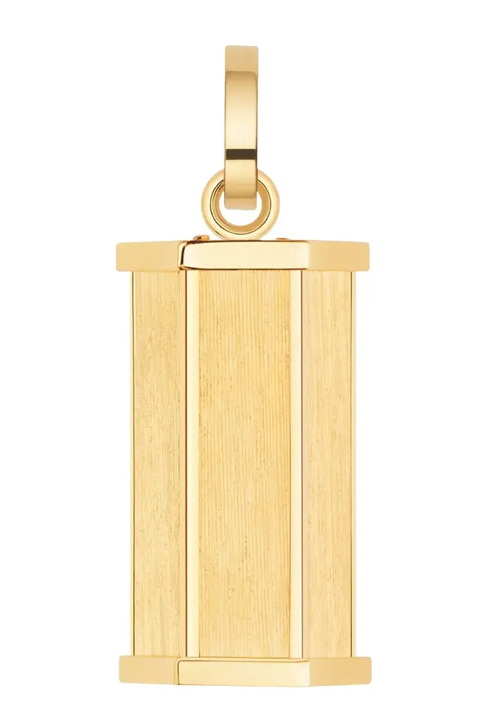 Baby Weight Pendant