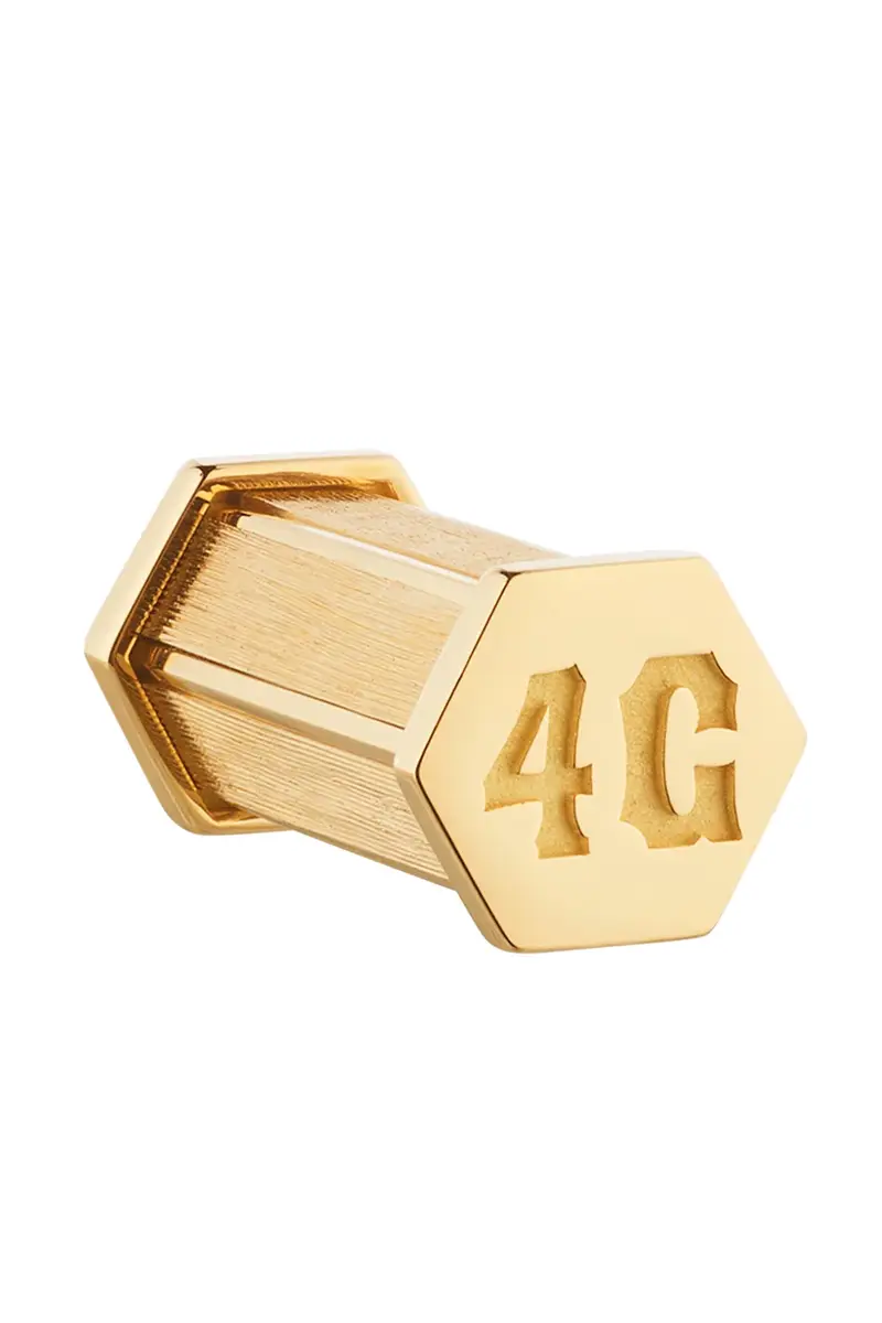 Marie Lichtenberg Micro Weight Pendant | Thumbnail 5