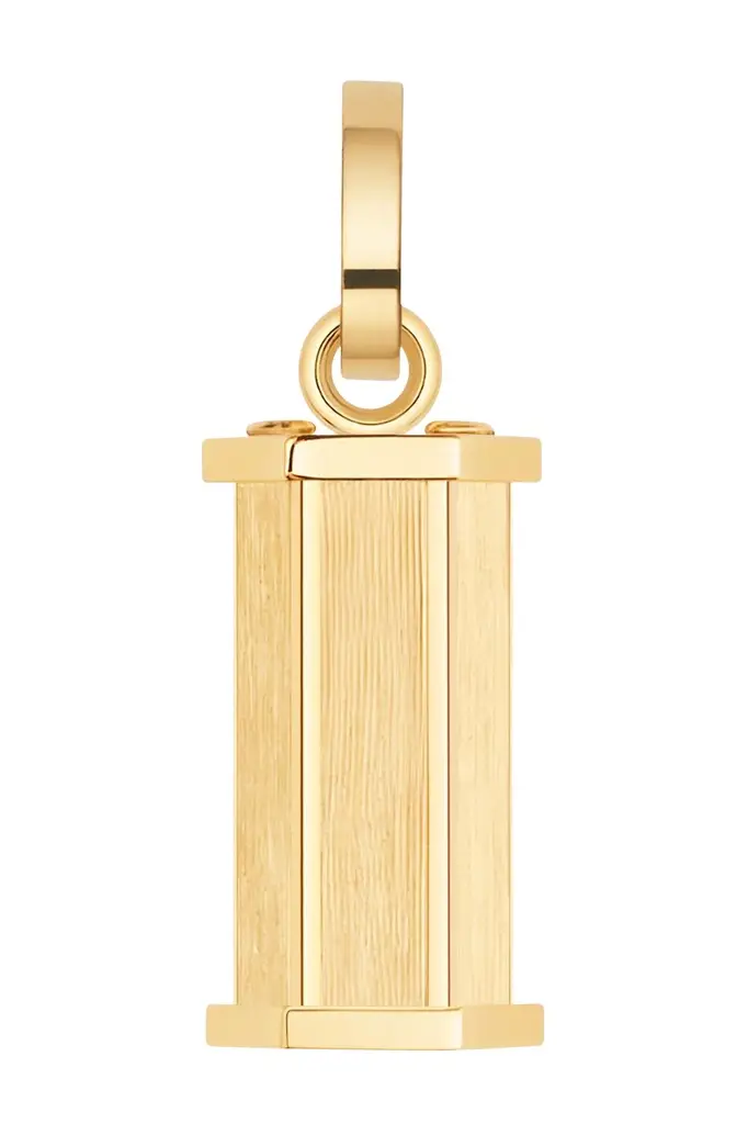 Marie Lichtenberg Micro Weight Pendant
