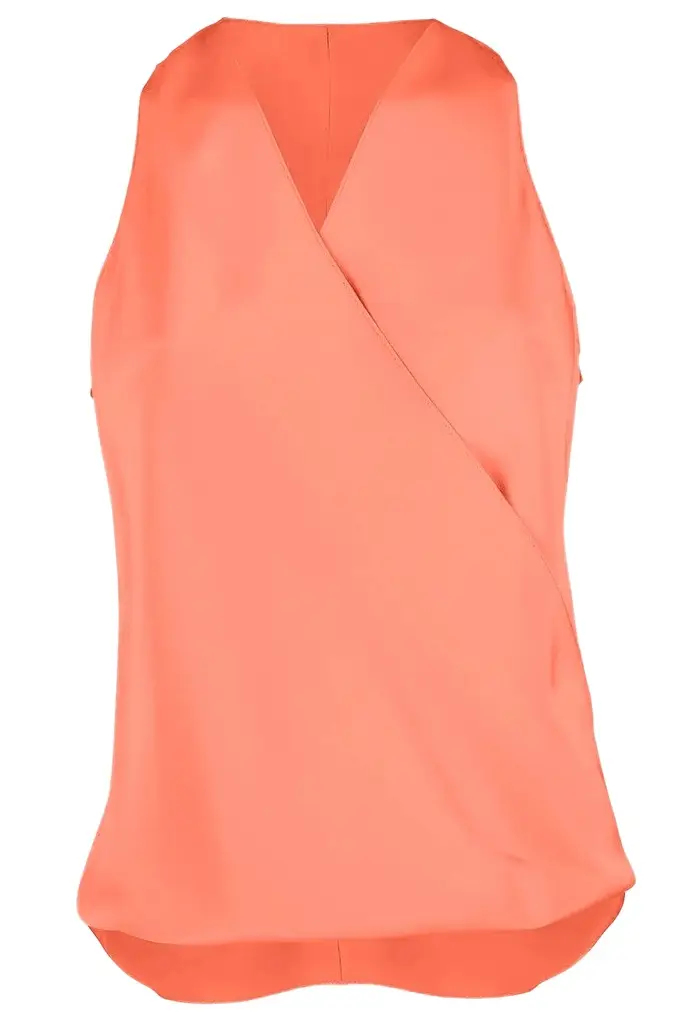 Tide Top - Coral