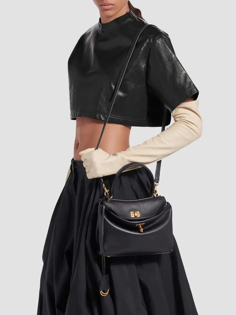 Balenciaga Rodeo Top Handle Bag | Thumbnail 2 Balenciaga Rodeo Top Handle Bag | Thumbnail 2