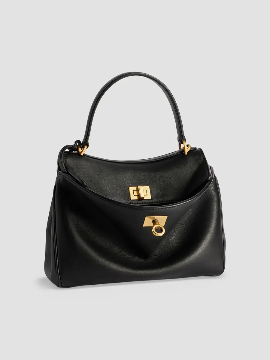 Balenciaga Rodeo Top Handle Bag | Thumbnail 3 Balenciaga Rodeo Top Handle Bag | Thumbnail 3