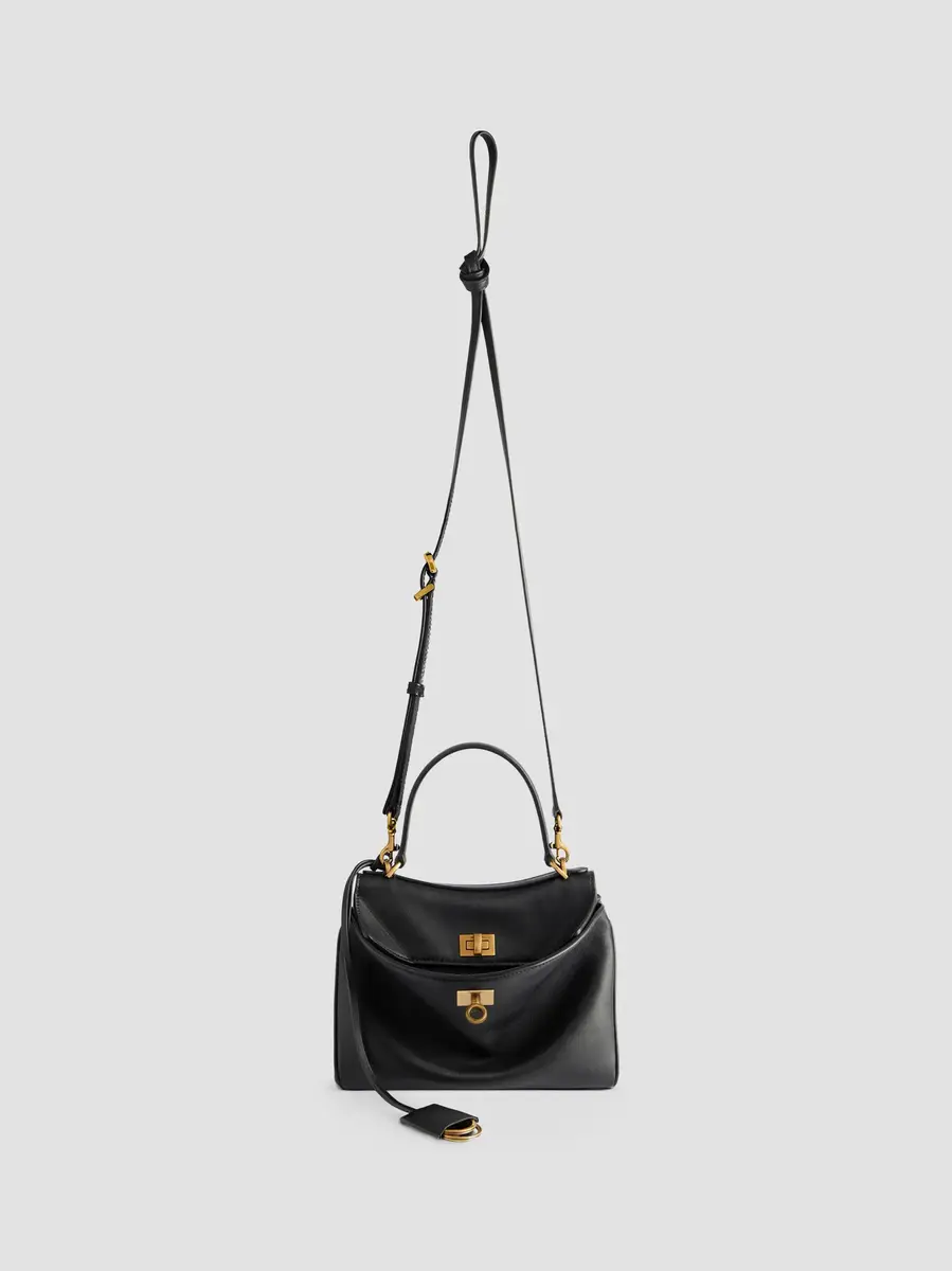Balenciaga Rodeo Top Handle Bag | Thumbnail 6 Balenciaga Rodeo Top Handle Bag | Thumbnail 6