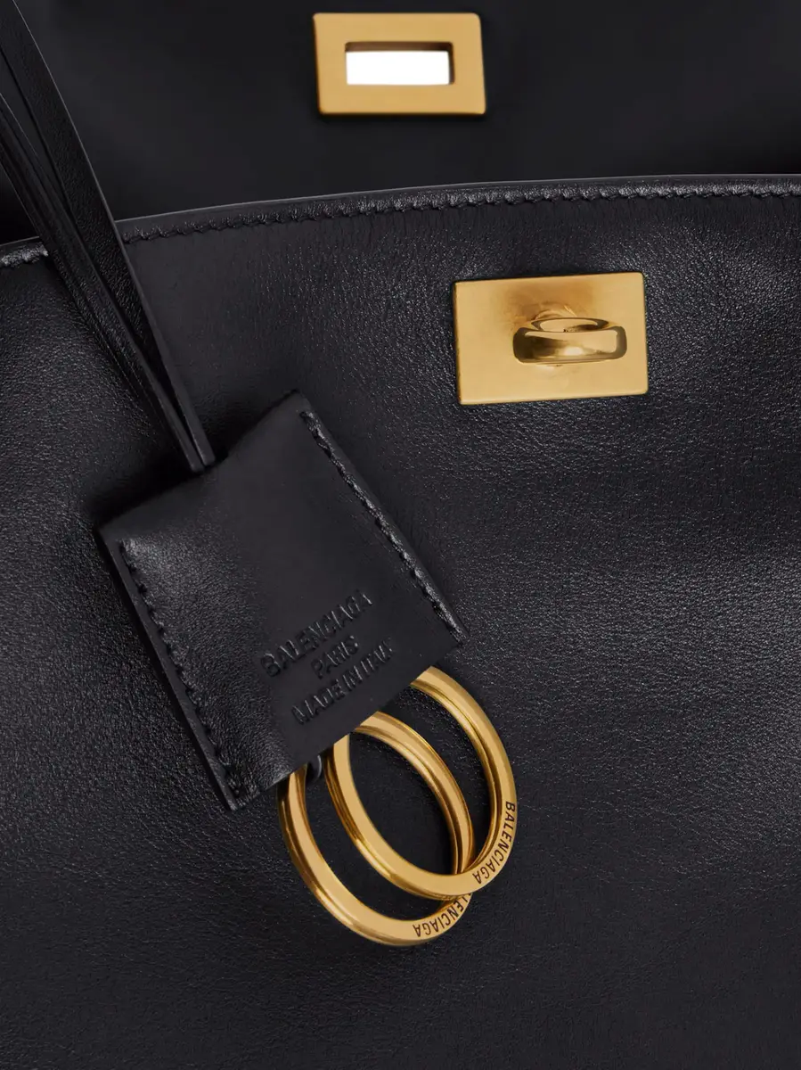 Balenciaga Rodeo Top Handle Bag | Thumbnail 7 Balenciaga Rodeo Top Handle Bag | Thumbnail 7