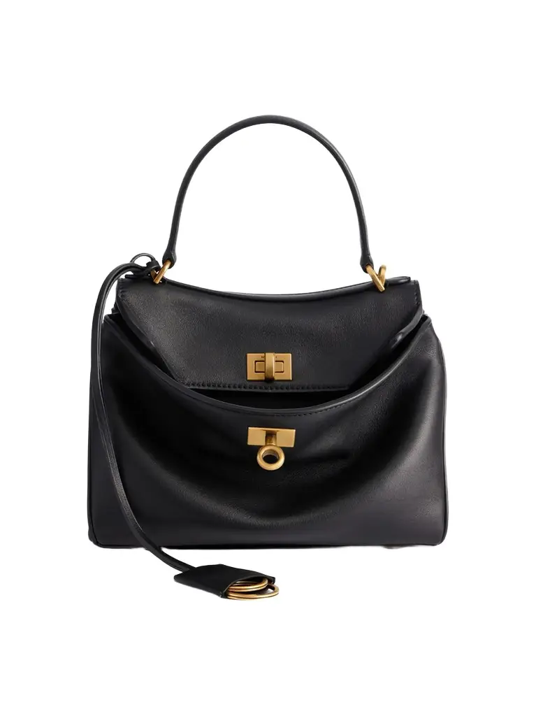 Balenciaga Rodeo Top Handle Bag