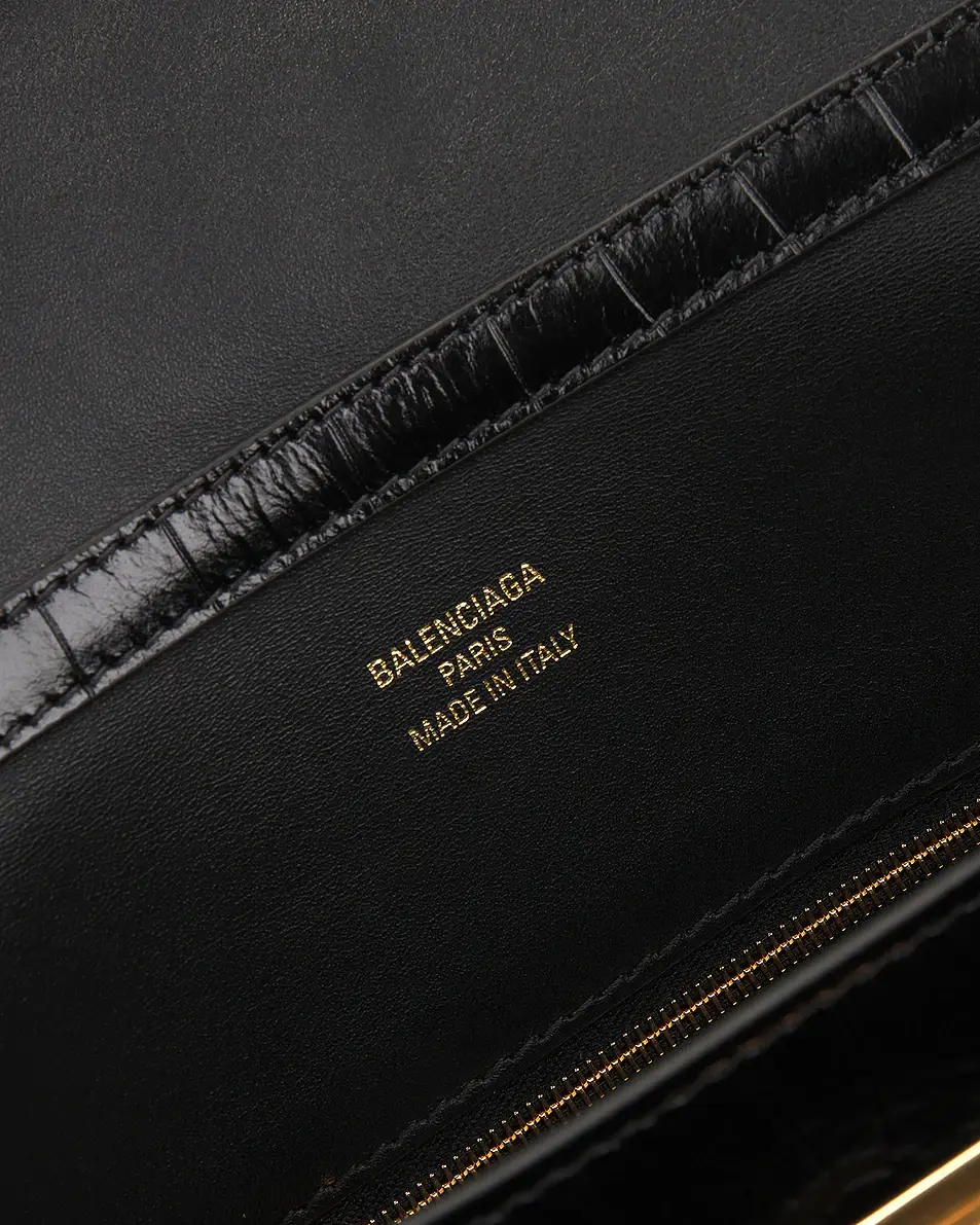 Balenciaga Rodeo Top Handle Bag | Thumbnail 3 Balenciaga Rodeo Top Handle Bag | Thumbnail 3