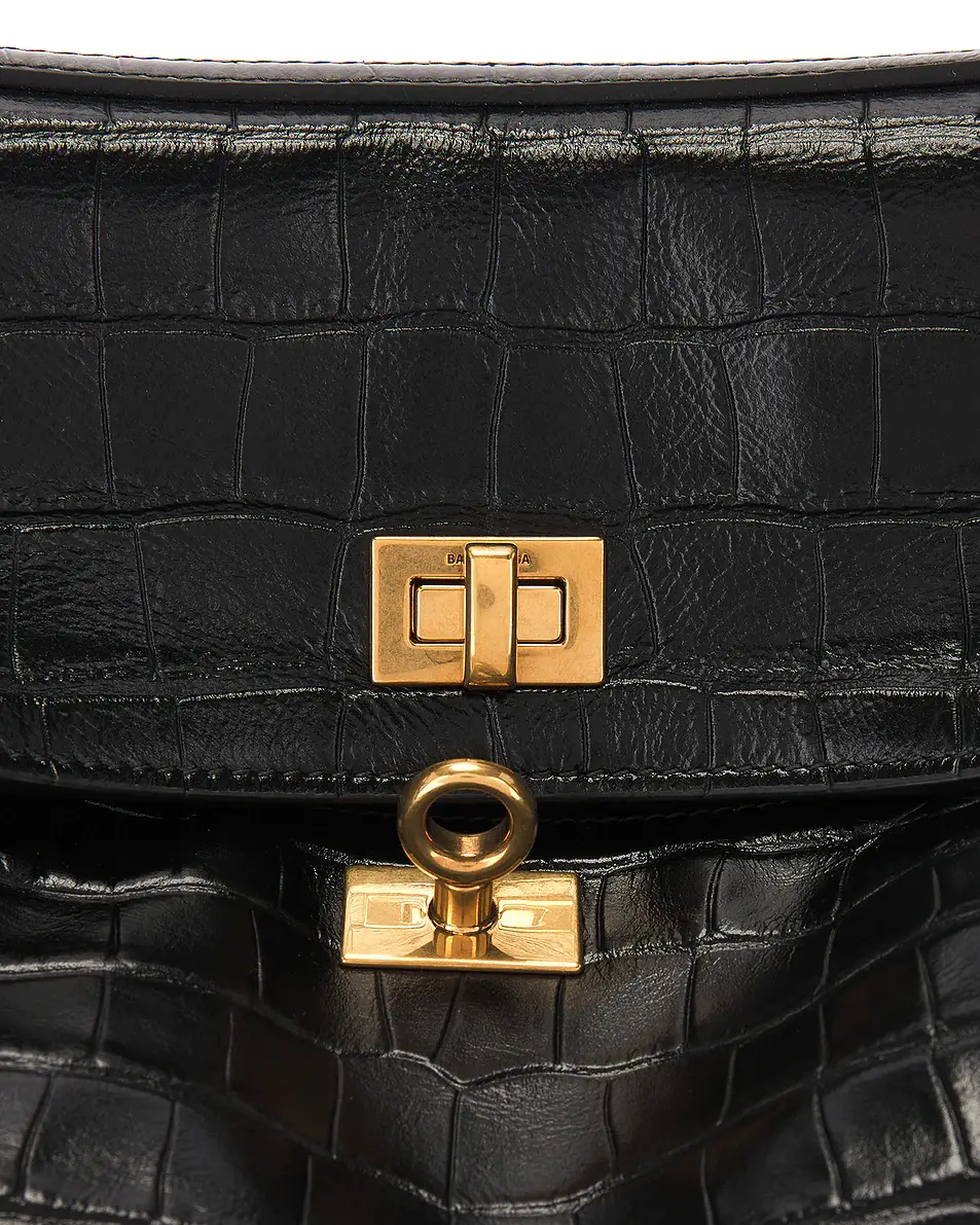 Balenciaga Rodeo Top Handle Bag | Thumbnail 4 Balenciaga Rodeo Top Handle Bag | Thumbnail 4