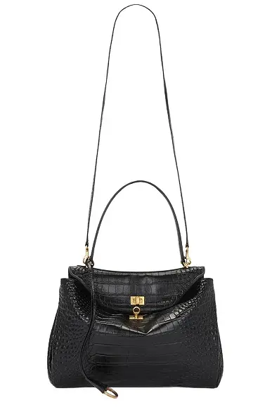 Balenciaga Rodeo Top Handle Bag