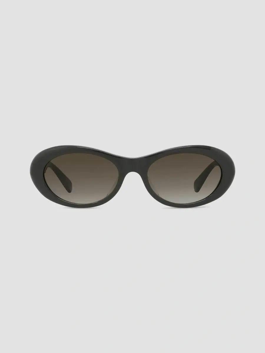 Stella McCartney Women's Falabella 53MM Oval Sunglasses | Thumbnail 2 Stella McCartney Women's Falabella 53MM Oval Sunglasses | Thumbnail 2
