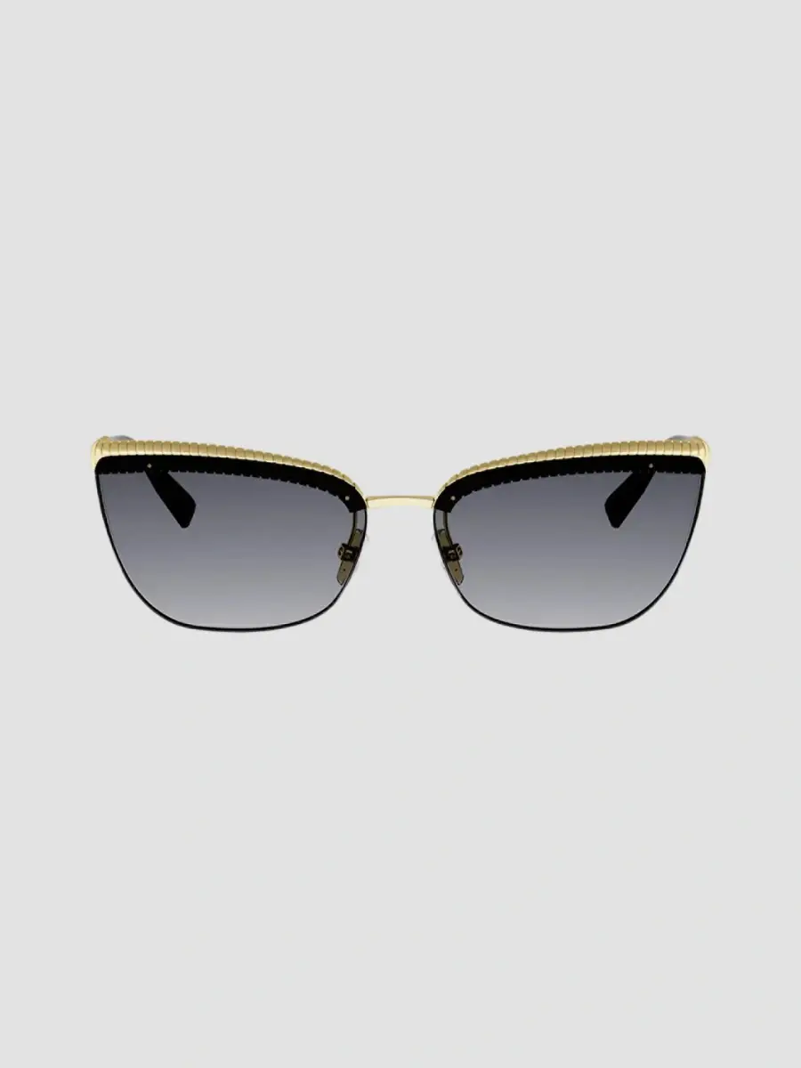 BVLGARI Women's Tubogas 61MM Cat-Eye Sunglasses | Thumbnail 2 BVLGARI Women's Tubogas 61MM Cat-Eye Sunglasses | Thumbnail 2