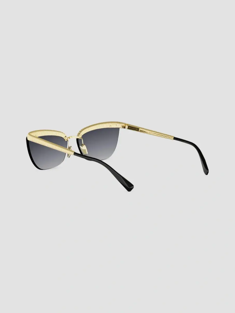 BVLGARI Women's Tubogas 61MM Cat-Eye Sunglasses | Thumbnail 3 BVLGARI Women's Tubogas 61MM Cat-Eye Sunglasses | Thumbnail 3