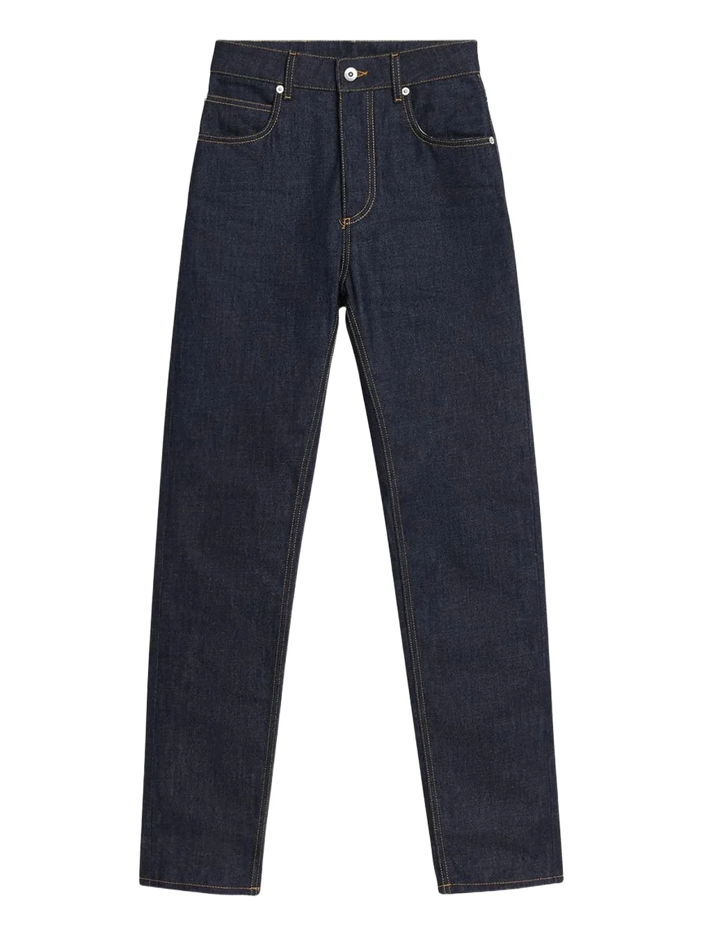 Women's Mid-Rise Straight-Leg Jeans Women's Mid-Rise Straight-Leg Jeans