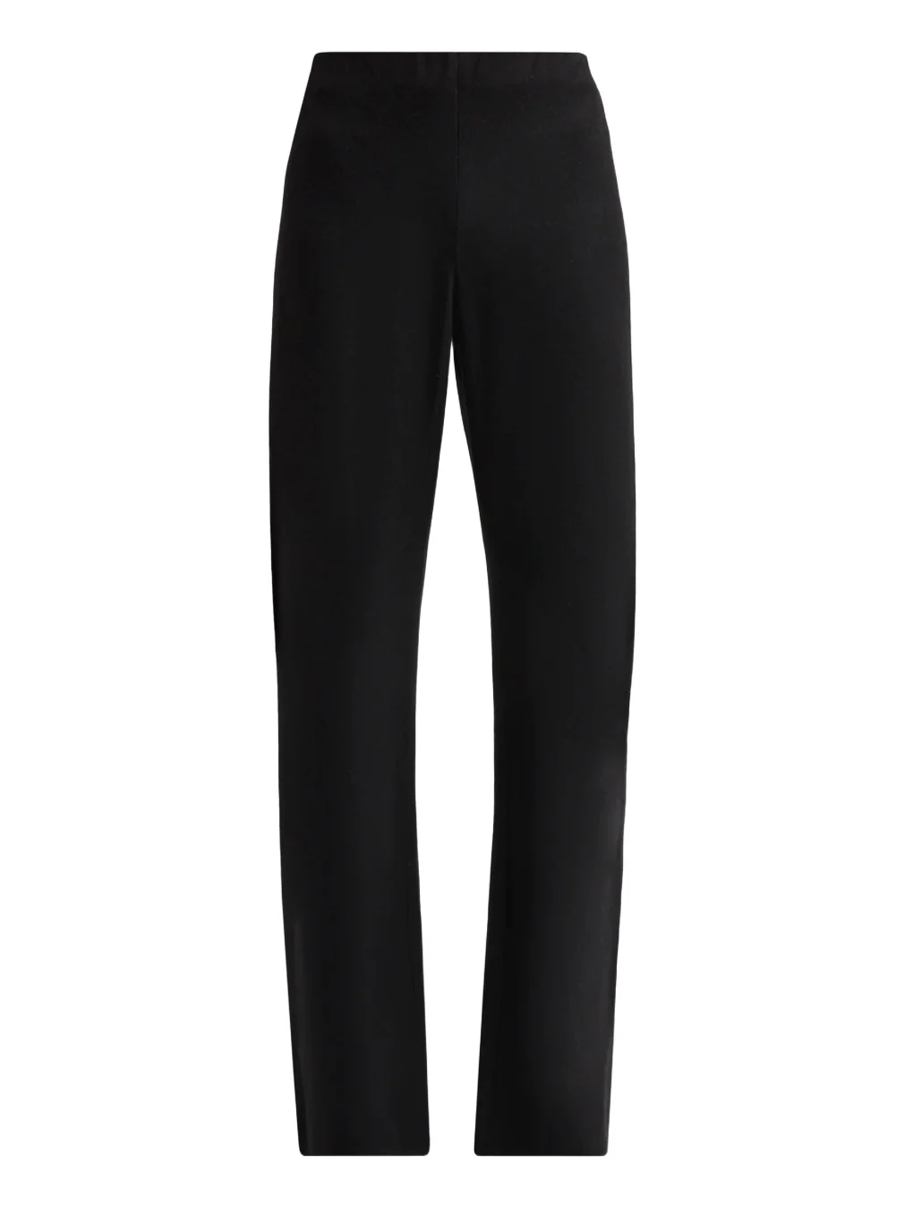 Women's Colette Wool-Blend Bias Pants